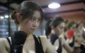 Οι γυναίκες σωματοφύλακες της Κίνας και η σκληρή εκπαίδευση τους...[photos]