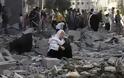 Σε κρίση η σιωνιστική κυβέρνηση μετά την ήττα της στη Γάζα...