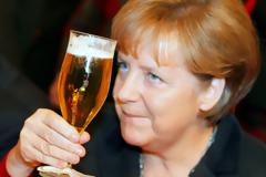 Χαμό προκάλεσε η είδηση για το Club MERKEL που έχει έδρα εντός Ελλάδας...