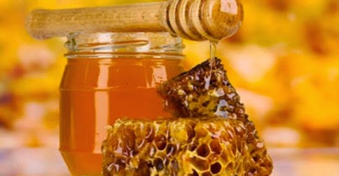 Το μέλι είναι φάρμακο...Οι θεραπείες που προσφέρει σε λίστα... - Φωτογραφία 1