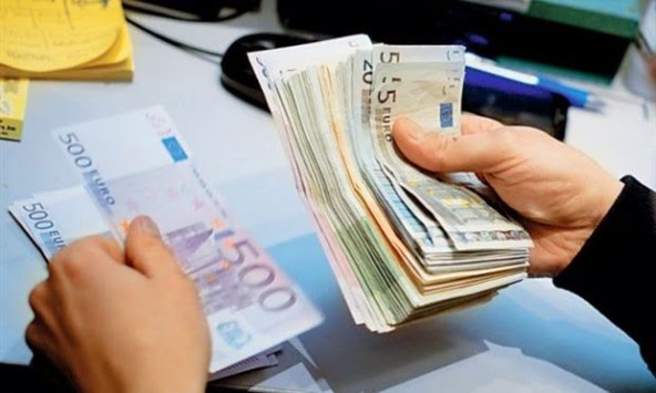 Δάνεια 20 δις. ευρώ για τις ελληνικές επιχειρήσεις - Φωτογραφία 1