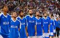 Η Ελλάδα μπαίνει με όνειρα στο Μουντομπάσκετ