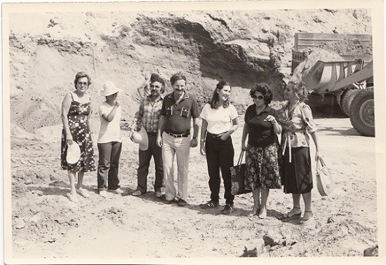 Αμφίπολη: Πύρινο άρθρο της κόρης του αρχαιολόγου που ξεκίνησε τις ανασκαφές - Φωτογραφία 2
