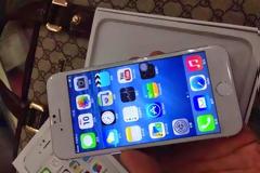 iPhone 6: Νέες φωτογραφίες και η 9η Σεπτεμβρίου σαν ημερομηνία ανακοίνωσης