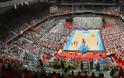 Η Ισπανία δεν είναι έτοιμη να φιλοξενήσει το Μπουντομπάσκετ