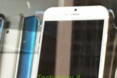Ο Ιταλικός πάροχος TIM έβαλε το iphone 6 στην βιτρίνα