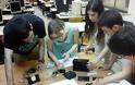 Τέσσερις Έλληνες μαθητές διακρίθηκαν στη Διεθνή Ολυμπιάδα Φυσικής