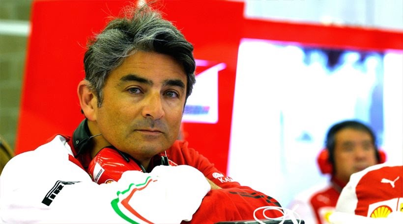 Ferrari: Να επιτραπεί η εξέλιξη της μονάδας ισχύος! - Φωτογραφία 1