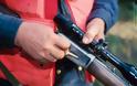 Νέες ρυθμίσεις για τις άδειες κυνηγετικών όπλων