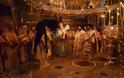 5199 - Δεκαπενταύγουστος στην Ιερά Μονή Ιβήρων (βίντεο και φωτογραφίες) - Φωτογραφία 3