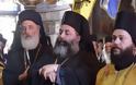 5199 - Δεκαπενταύγουστος στην Ιερά Μονή Ιβήρων (βίντεο και φωτογραφίες) - Φωτογραφία 7