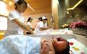 Δείτε το μωρό-γίγας που γεννήθηκε στη Κίνα και ζυγίζει πάνω από 6 κιλά! [photos] - Φωτογραφία 3