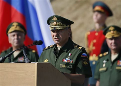Η Πολωνία έκλεισε τον εναέριο χώρο της στον ρώσο υπουργό Άμυνας - Φωτογραφία 1