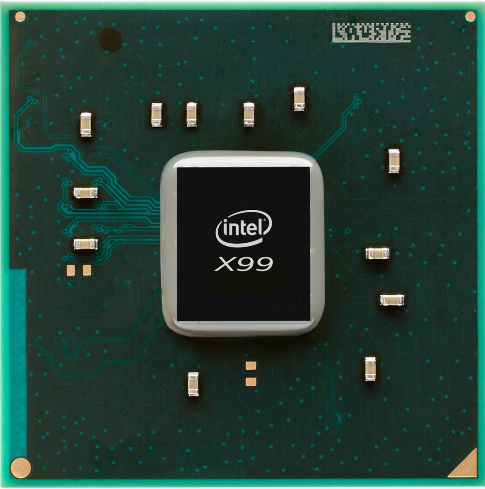 Η Intel ανακοίνωσε επίσημα Core i7-5000 (Haswell-E) και το Intel X99
Express chipset - Φωτογραφία 1