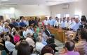 Ορκίστηκαν οι νέοι σύμβουλοι στο δήμο Μαλεβιζίου - Φωτογραφία 2
