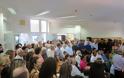 Ορκίστηκαν οι νέοι σύμβουλοι στο δήμο Μαλεβιζίου - Φωτογραφία 3