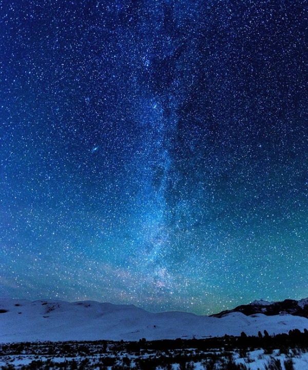 Εντυπωσιακά «τόξα» αστεριών στο νυχτερινό ουρανό...[photos] - Φωτογραφία 10