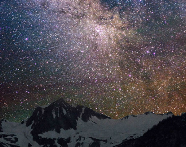 Εντυπωσιακά «τόξα» αστεριών στο νυχτερινό ουρανό...[photos] - Φωτογραφία 3