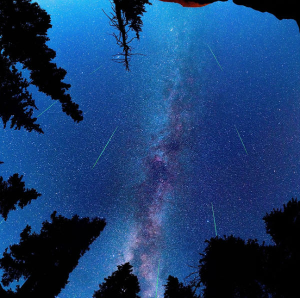 Εντυπωσιακά «τόξα» αστεριών στο νυχτερινό ουρανό...[photos] - Φωτογραφία 5