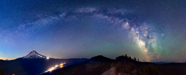 Εντυπωσιακά «τόξα» αστεριών στο νυχτερινό ουρανό...[photos] - Φωτογραφία 6