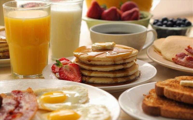 Τι τρως για πρωινό; Μάθε πόσο επηρεάζει τη διάθεσή σου για την υπόλοιπη μέρα! - Φωτογραφία 1