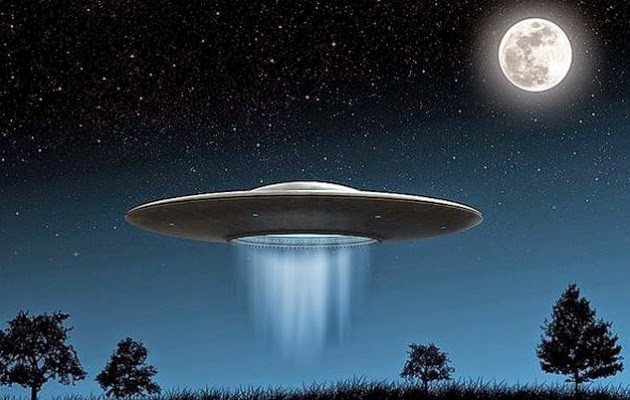 «Είδαμε UFO στην Σκύρο» [video] - Φωτογραφία 1