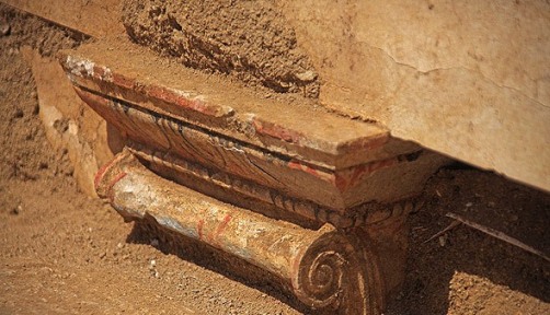 Αφήγηση – ΣΟΚ: Το κοινό μυστικό της Αμφίπολης... [photos] - Φωτογραφία 6