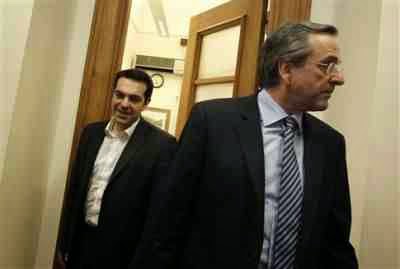 Ως ανεπίσημη έναρξη της προεκλογικής περιόδου η ΔΕΘ για κυβέρνηση και ΣΥΡΙΖΑ - Φωτογραφία 1