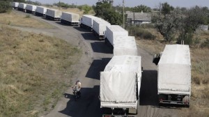 Αυτή ήταν η αποστολή των φορτηγών που πήγαν στην Ουκρανία; - Φωτογραφία 2