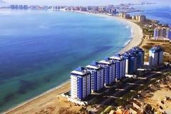 Εκεί που η ξηρά εισχωρεί στη θάλασσα! [photos]