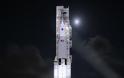 Πανίσχυρος πύραυλος για διαπλανητικά ταξίδια από τη NASA - Φωτογραφία 2