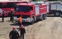 Ανασφάλιστα τα οχήματα της πυροσβεστικής στην Πάτρα