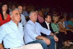 Αυλαία για το 43ο Φεστιβάλ Ολύμπου