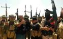 Oι ιρακινές δυνάμεις ασφαλείας έσπασαν τη πολιορκία της Αμερλί από τους τζιχαντιστές