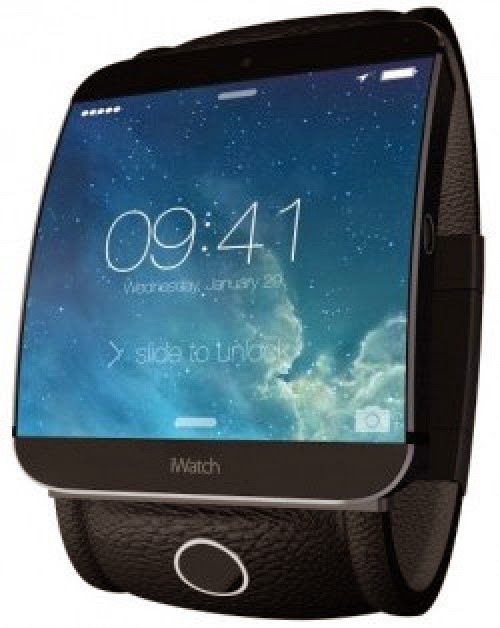 Πόσο θα στοιχίζει το iWatch? - Φωτογραφία 2