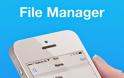 File Manager App; AppStore free today