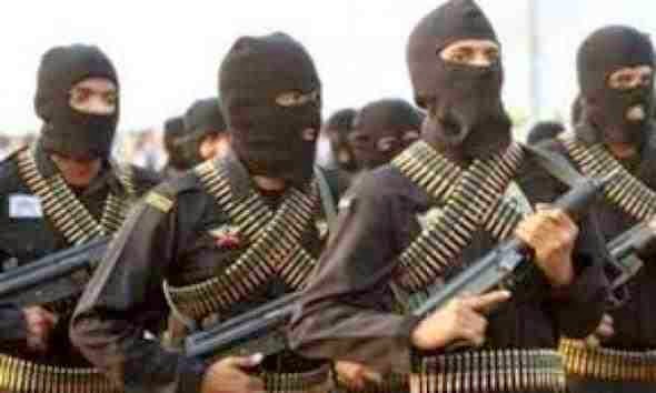 Το Ισλαμικό Κράτος κερδίζει υποστηρικτές από την αλ Κάιντα - Φωτογραφία 1
