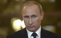 Συνομιλίες για την «κρατική υπόσταση» στην ανατολική Ουκρανία ζητεί ο Πούτιν