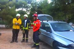 ΠΕΝΕΦΥΟ: Άσκηση Πολιτικής Προστασίας ΠΡΟΜΗΘΕΑΣ 2/14