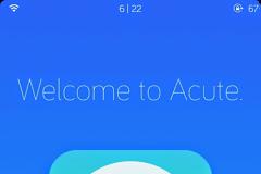 Acute: Cydia tweak update v2.0 ($3)....και ζωντανέψτε το iPhone σας