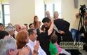 Ο Μητροπολίτης Αργολίδας Νεκτάριος όρκισε τη νέα δημοτική αρχή Ναυπλίου - Φωτογραφία 15