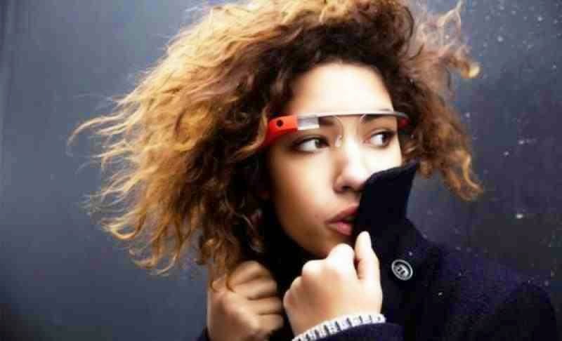 Αναγνώριση συναισθημάτων σε πραγματικό χρόνο για το Google Glass - Φωτογραφία 1
