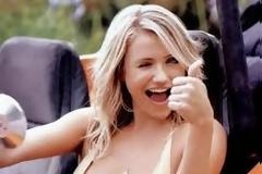 To πάρτι-έκπληξη στην Cameron Diaz... [photos]