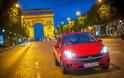 Παγκόσμια πρεμιέρα του νέου Opel Corsa στο Παρίσι - Υπερσύγχρονοι, οικονομικοί, ισχυροί κινητήρες και κιβώτια χαμηλών τριβών