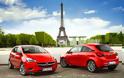 Παγκόσμια πρεμιέρα του νέου Opel Corsa στο Παρίσι - Υπερσύγχρονοι, οικονομικοί, ισχυροί κινητήρες και κιβώτια χαμηλών τριβών - Φωτογραφία 2