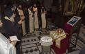 Τετραετές μνημόσυνο του μακαριστού Επισκόπου κυρού Αυγουστίνου Καντιώτη στο Τρίκορφο Φωκίδος... - Φωτογραφία 3