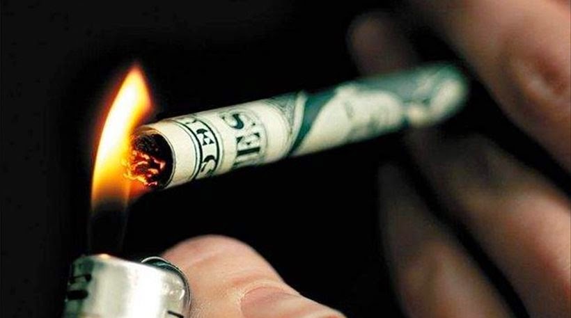 Ένα τσιγάρο κοστίζει ένα δολάριο στην Αυστραλία - Φωτογραφία 1