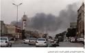 Λιβύη: Η κυβέρνηση έχασε τον έλεγχο της πρωτεύουσας