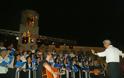 Μάγεψε ο Λέκκας στην έναρξη των Γιορτών – Υπό τους ήχους του Μ. Χατζιδάκι οι εκδηλώσεις [video + photos] - Φωτογραφία 1