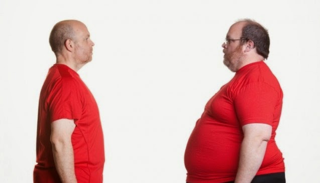 Παχυσαρκία: ευθύνονται τα πολλαπλά γονίδια & το περιβάλλον - Φωτογραφία 1